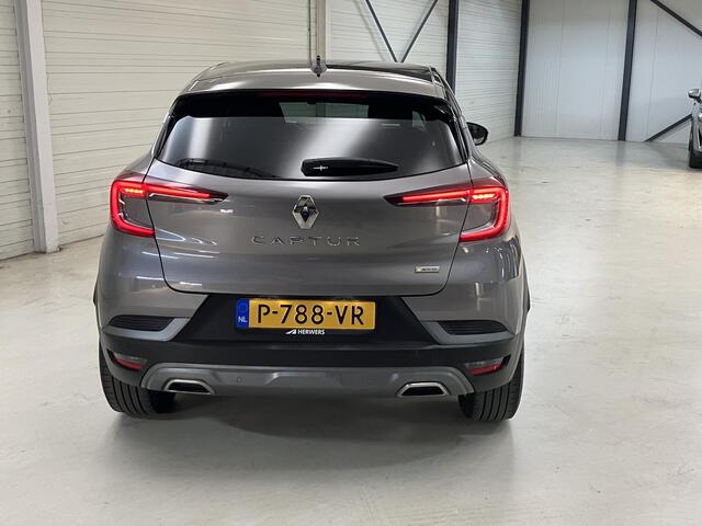 Renault CAPTUR 1.0 TCe 90 R.S. Line / dealer onderhouden / Navigatie