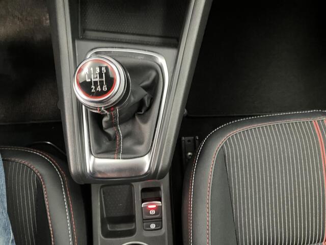 Renault CAPTUR 1.0 TCe 90 R.S. Line / dealer onderhouden / Navigatie