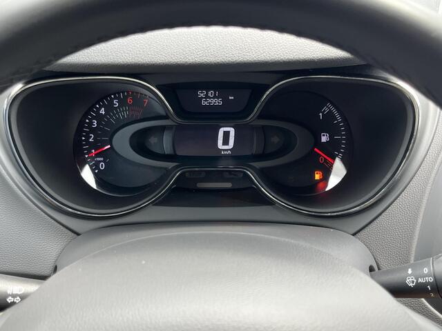 Renault CAPTUR 0.9 TCe Intens NL Auto/Trekhaak/All-Season Banden/Navi/Clima/Cruise/Camera/Privacy Glass
