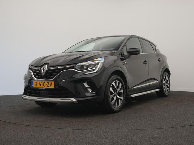 Renault CAPTUR TCe 130 EDC Intens - RIJKLAARPRIJS - 1e Eigenaar - Dealeronderhouden - Lage kilometerstand - Achteruitrijcamera - Adaptive Cruise Control