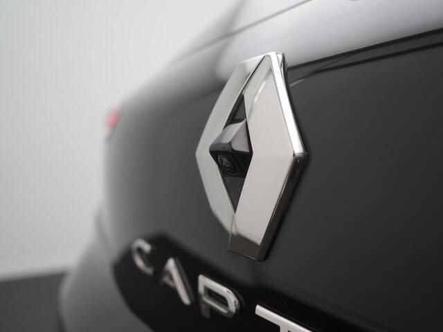 Renault CAPTUR TCe 130 EDC Intens - RIJKLAARPRIJS - 1e Eigenaar - Dealeronderhouden - Lage kilometerstand - Achteruitrijcamera - Adaptive Cruise Control