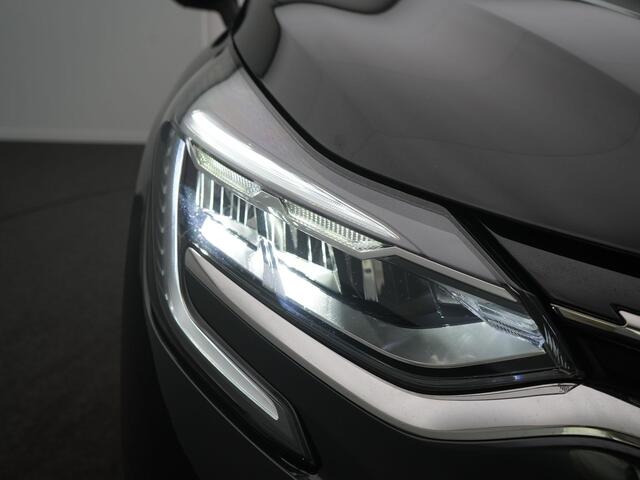 Renault CAPTUR TCe 130 EDC Intens - RIJKLAARPRIJS - 1e Eigenaar - Dealeronderhouden - Lage kilometerstand - Achteruitrijcamera - Adaptive Cruise Control
