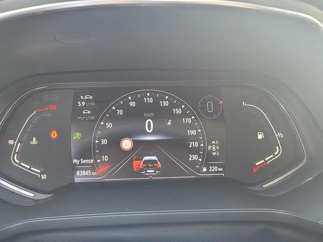 Renault CAPTUR 1.3 TCe 140 Intens | Automaat | Trekhaak | Bose Audio | Dodehoekdetectie