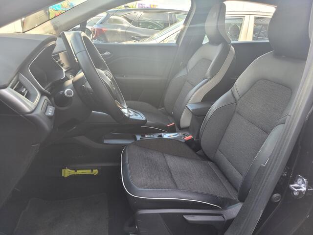 Renault CAPTUR 1.3 TCe 140 Intens | Automaat | Trekhaak | Bose Audio | Dodehoekdetectie