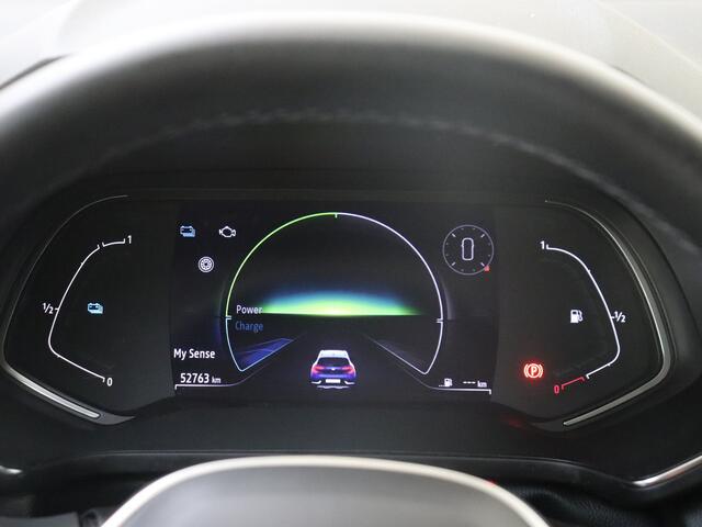 Renault CAPTUR 1.6 E-Tech Hybrid 145 Intens | Navigatie | Camera | Carplay | Cruise |
