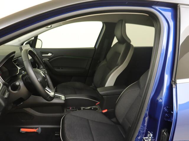 Renault CAPTUR 1.6 E-Tech Hybrid 145 Intens | Navigatie | Camera | Carplay | Cruise |
