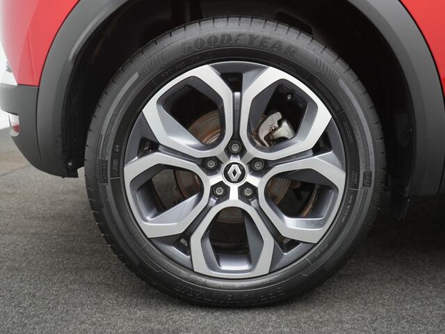 Renault CAPTUR 1.6 E-Tech Plug-in Hybrid 160 Intens - RIJKLAARPRIJS - Achteruitrijcamera - Afneembare Trekhaak - Dealeronderhouden