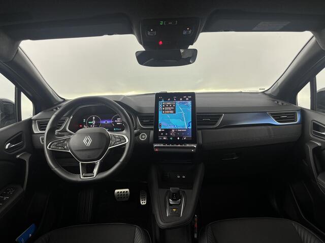 Renault CAPTUR 1.8 E-Tech full hybrid 160 esprit Alpine | Carplay/Android Auto | Camera | Sportstoelen |