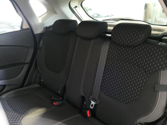 Renault CAPTUR 1.3 TCe Intens *AUTOMAAT!* - Trekhaak - Dodehoek - Camera