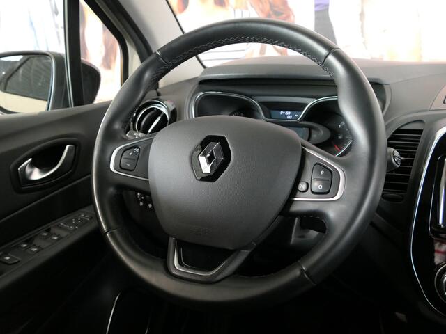 Renault CAPTUR 1.3 TCe Intens *AUTOMAAT!* - Trekhaak - Dodehoek - Camera
