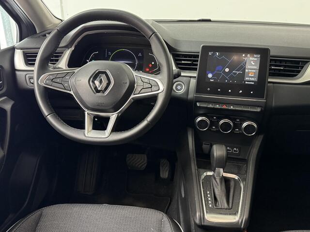 Renault CAPTUR 1.6 E-Tech full hybrid 145 Techno | Navigatie | Camera | Cruise Control | Climate Control | All-Season Banden |