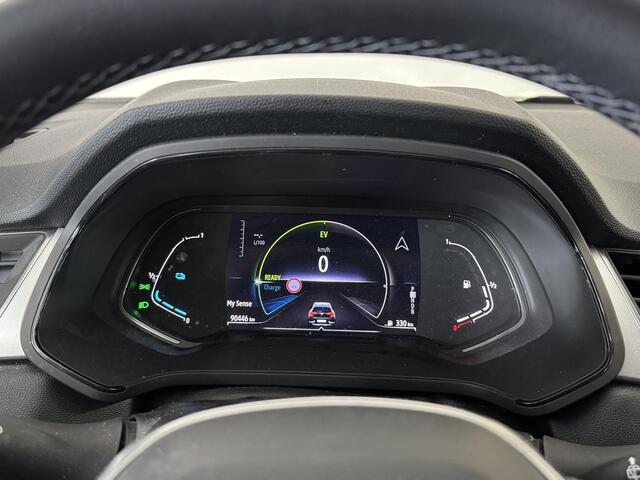 Renault CAPTUR 1.6 E-Tech full hybrid 145 Techno | Navigatie | Camera | Cruise Control | Climate Control | All-Season Banden |