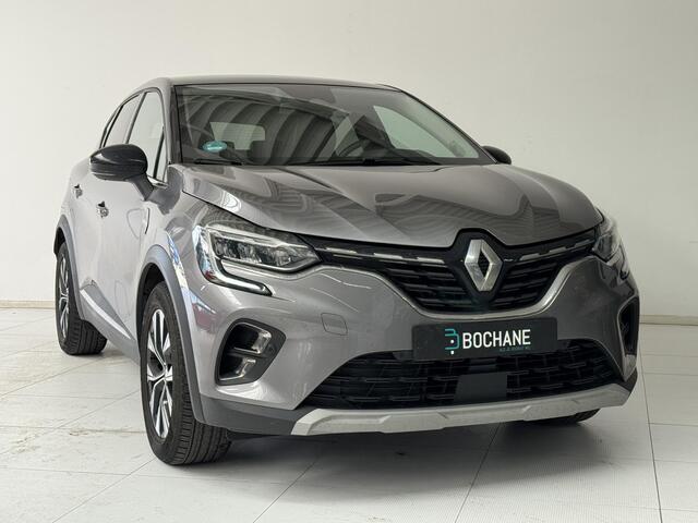 Renault CAPTUR 1.6 E-Tech full hybrid 145 Techno | Navigatie | Camera | Cruise Control | Climate Control | All-Season Banden |