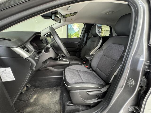 Renault CAPTUR 1.6 E-Tech full hybrid 145 Techno | Navigatie | Camera | Cruise Control | Climate Control | All-Season Banden |