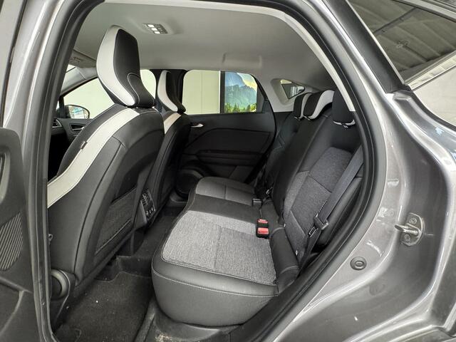 Renault CAPTUR 1.6 E-Tech full hybrid 145 Techno | Navigatie | Camera | Cruise Control | Climate Control | All-Season Banden |