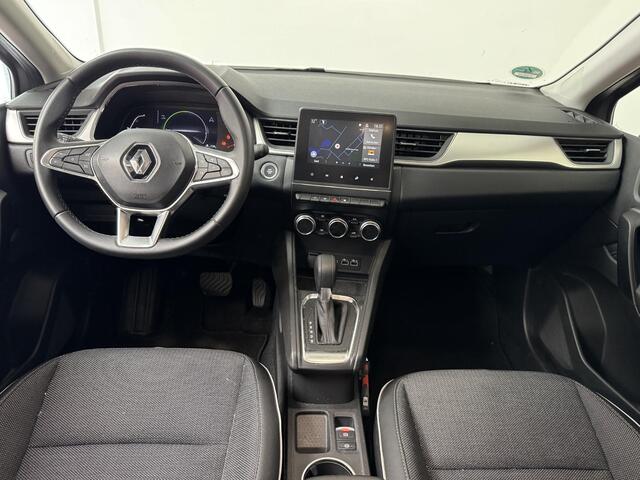 Renault CAPTUR 1.6 E-Tech full hybrid 145 Techno | Navigatie | Camera | Cruise Control | Climate Control | All-Season Banden |