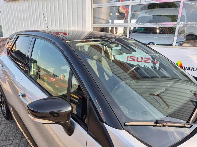 Renault CAPTUR 0.9 tCe Dynamique Licht metaal, PDC, Afn Trekhaak, keurige auto