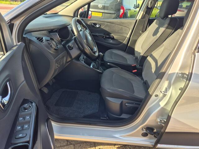 Renault CAPTUR 0.9 tCe Dynamique Licht metaal, PDC, Afn Trekhaak, keurige auto