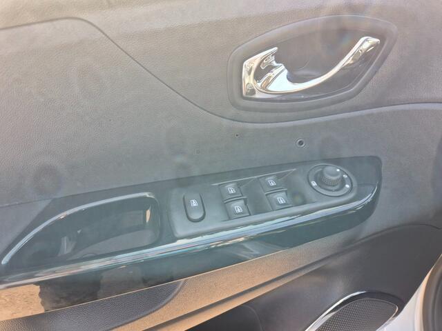 Renault CAPTUR 0.9 tCe Dynamique Licht metaal, PDC, Afn Trekhaak, keurige auto