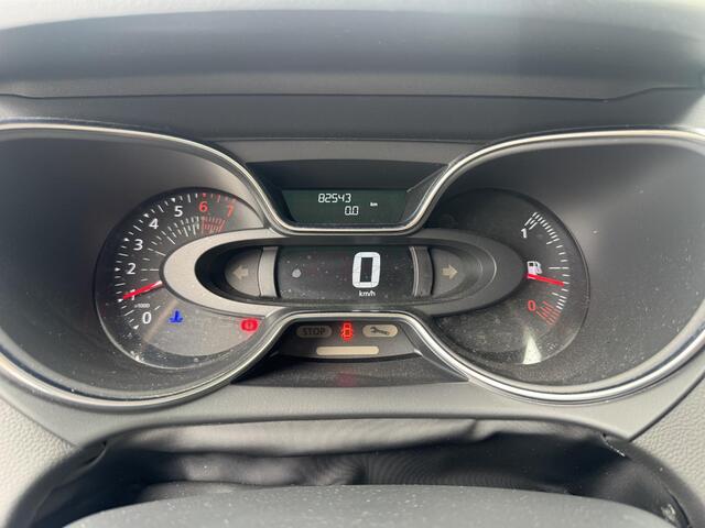 Renault CAPTUR 0.9 TCe Intens | Trekhaak | Achteruitrijcamera | Navigatie | Climate Control |