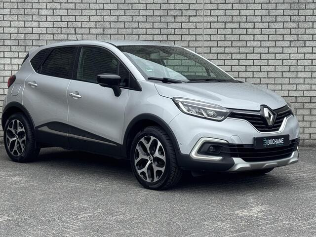 Renault CAPTUR 0.9 TCe Intens | Trekhaak | Achteruitrijcamera | Navigatie | Climate Control |