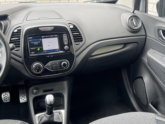 Renault CAPTUR 0.9 TCe Intens | Trekhaak | Achteruitrijcamera | Navigatie | Climate Control |