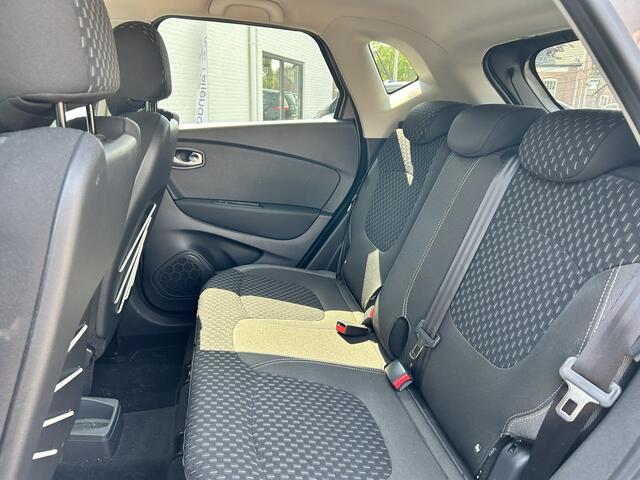 Renault CAPTUR 0.9 TCe Intens | NAVIGATIE | PARKEERSENSOREN | BLUETOOTH | KEYLESS ENTRY | TREKHAAK | NET BINNEN