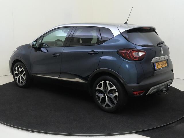 Renault CAPTUR 0.9 TCe Intens | Navigatie | Achteruitrijcamera | Cruise & Climate Control | Parkeersensoren Voor & Achter