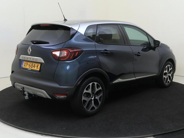 Renault CAPTUR 0.9 TCe Intens | Navigatie | Achteruitrijcamera | Cruise & Climate Control | Parkeersensoren Voor & Achter