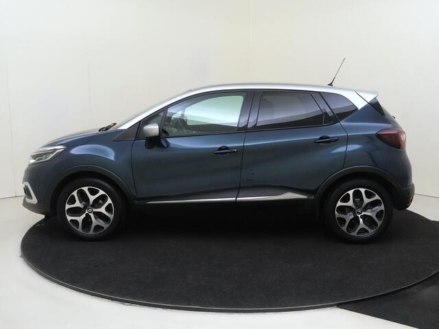 Renault CAPTUR 0.9 TCe Intens | Navigatie | Achteruitrijcamera | Cruise & Climate Control | Parkeersensoren Voor & Achter