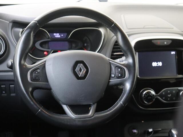Renault CAPTUR 0.9 TCe Intens | Navigatie | Achteruitrijcamera | Cruise & Climate Control | Parkeersensoren Voor & Achter