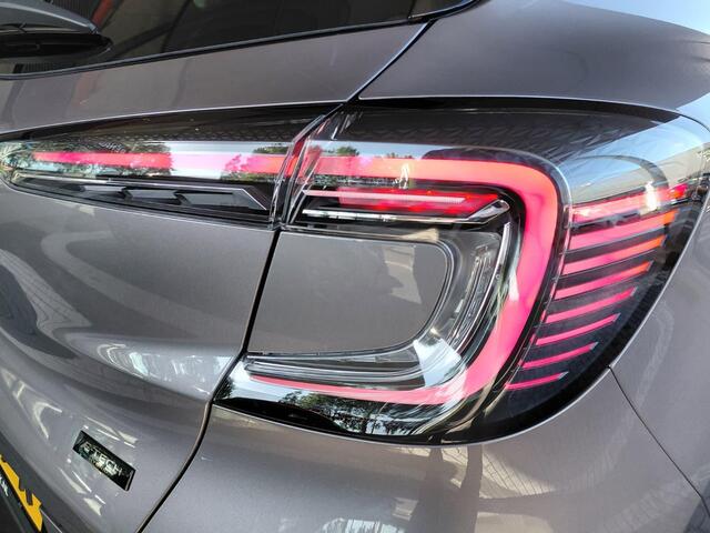 Renault CAPTUR 1.6 E-Tech full hybrid 145 Techno AUTOMAAT | PACK WINTER | CARPLAY | PDC+CAMERA | ZÉÉR LAGE KMSTAND
