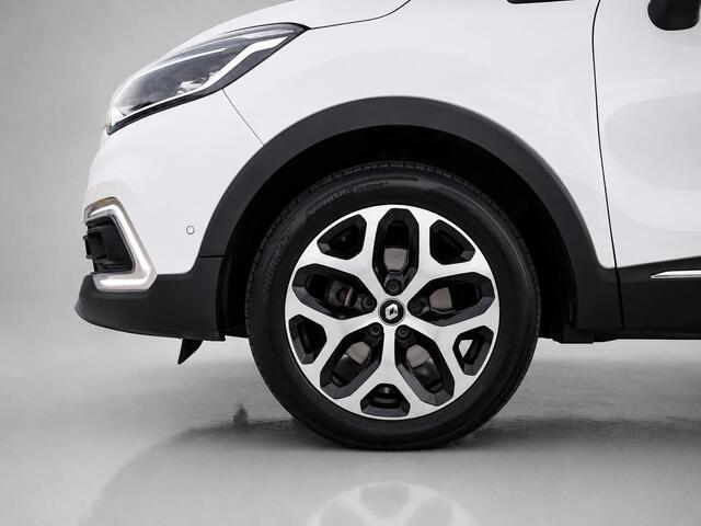 Renault CAPTUR 0.9 TCe Intens + Trekhaak!