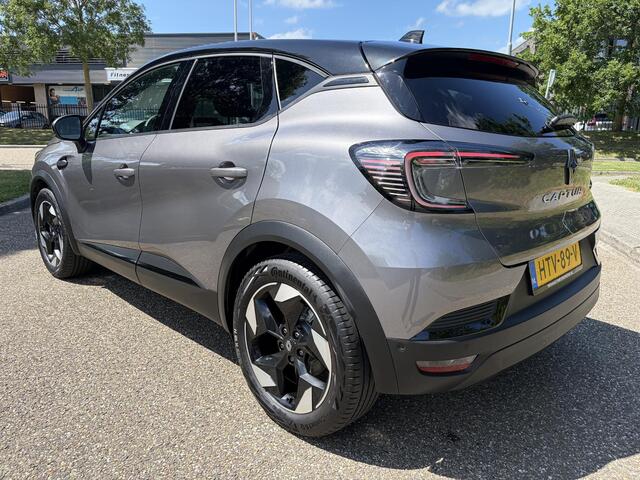 Renault CAPTUR 1.6 E-Tech full hybrid 145 techno | CAMERA | CARPLAY | ANDROID AUTO | PDC | ADAPT. CRUISE