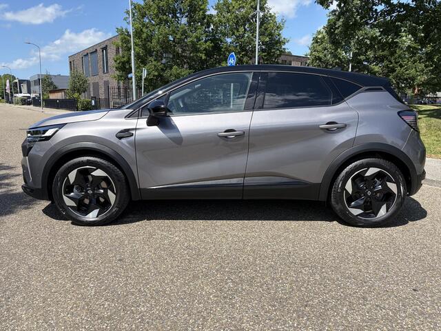 Renault CAPTUR 1.6 E-Tech full hybrid 145 techno | CAMERA | CARPLAY | ANDROID AUTO | PDC | ADAPT. CRUISE