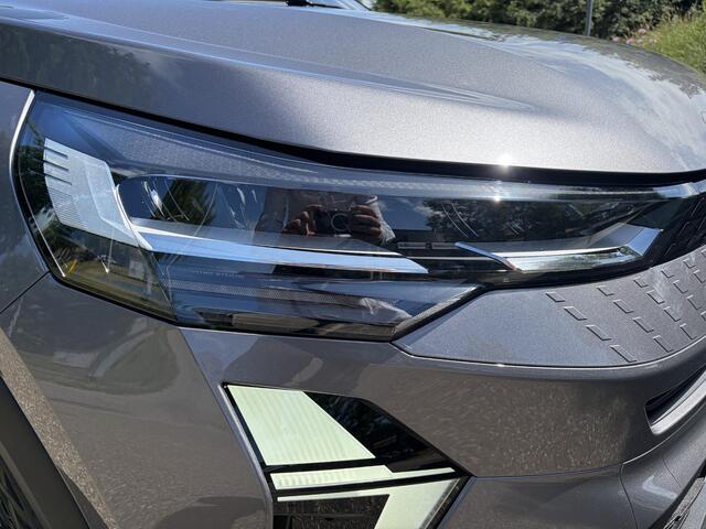 Renault CAPTUR 1.6 E-Tech full hybrid 145 techno | CAMERA | CARPLAY | ANDROID AUTO | PDC | ADAPT. CRUISE