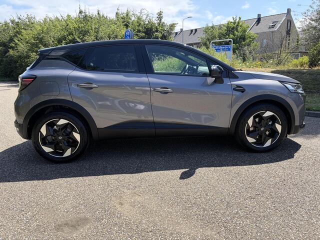 Renault CAPTUR 1.6 E-Tech full hybrid 145 techno | CAMERA | CARPLAY | ANDROID AUTO | PDC | ADAPT. CRUISE
