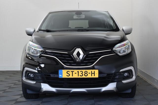 Renault CAPTUR 0.9 TCE 90PK INTENS