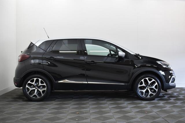 Renault CAPTUR 0.9 TCE 90PK INTENS
