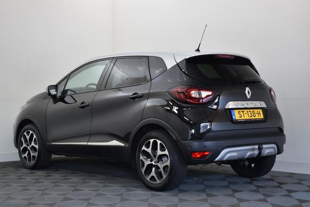 Renault CAPTUR 0.9 TCE 90PK INTENS