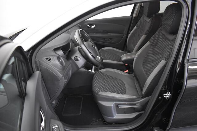 Renault CAPTUR 0.9 TCE 90PK INTENS