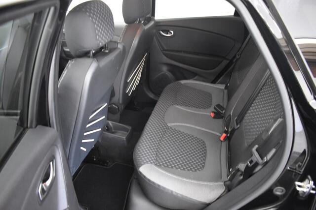 Renault CAPTUR 0.9 TCE 90PK INTENS