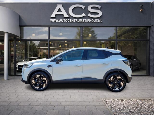 Renault CAPTUR 1.0 TCe 90 techno | Camera | 2025 | Fabrieksgarantie | Rijklaar | Incl. BTW