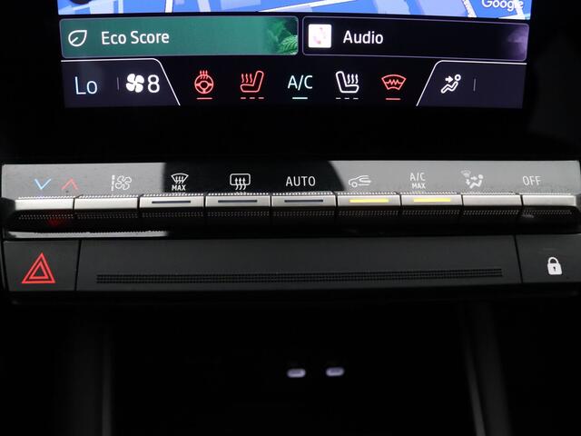 Renault CAPTUR E-Tech full hybrid 145pk esprit Alpine Rondomzicht camera | Elektrisch glazen schuif-/kanteldak