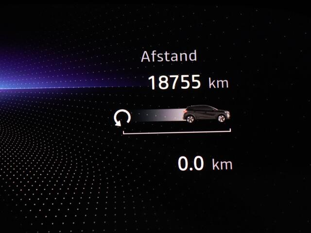 Renault CAPTUR E-Tech full hybrid 145pk esprit Alpine elektrisch glazen panorama-dak | Harman Kardon