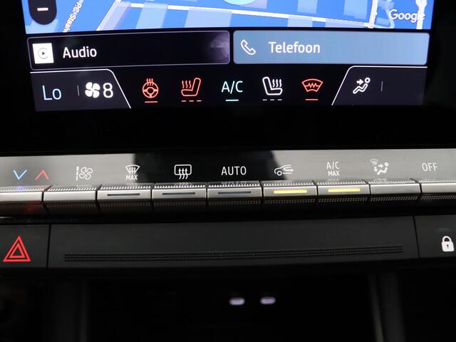 Renault CAPTUR E-Tech full hybrid 145pk esprit Alpine elektrisch glazen panorama-dak | Harman Kardon