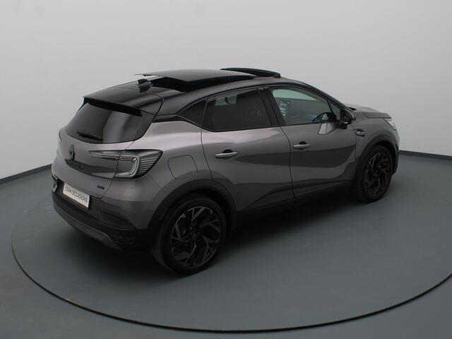 Renault CAPTUR E-Tech full hybrid 145pk esprit Alpine elektrisch glazen panorama-dak | Harman Kardon