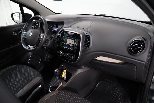 Renault CAPTUR 1.3 TCe Intens Automaat | Navi | Camera | Cruise
