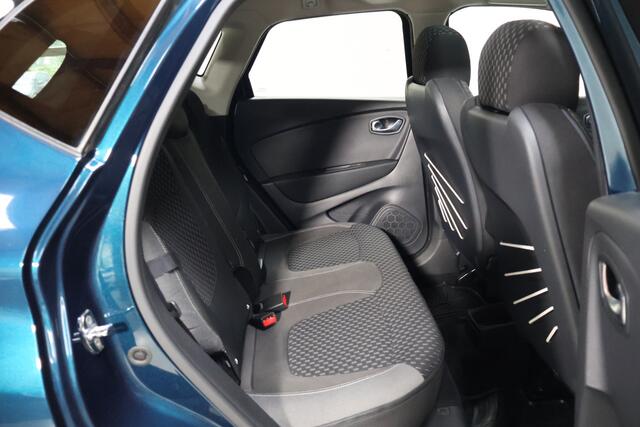 Renault CAPTUR 1.3 TCe Intens Automaat | Navi | Camera | Cruise