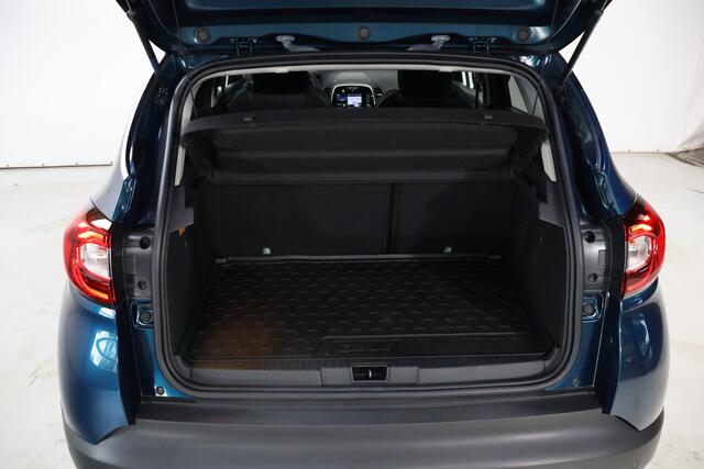 Renault CAPTUR 1.3 TCe Intens Automaat | Navi | Camera | Cruise